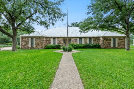 Recreational Property in Bosque County, Texas