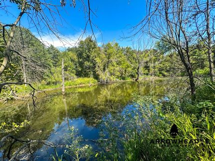 Farm and Ranch in Pottawatomie County, Oklahoma