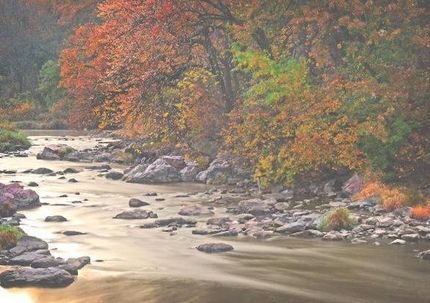 Waterfront Property in Pennington County, South Dakota