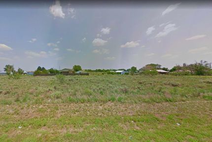 Undeveloped Land in Hutchinson County, Texas