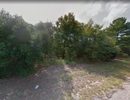 Undeveloped Land in Smith County, Texas