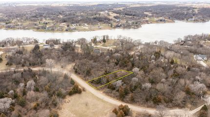 Land in Guthrie County, Iowa