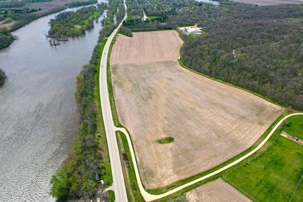 Undeveloped Land in Ogle County, Illinois