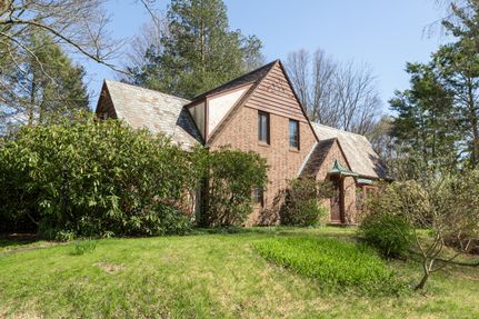 Land in New Haven County, Connecticut