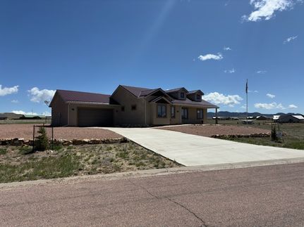Lakefront Property in Custer County, Colorado