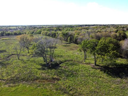 Farm and Ranch in Hunt County, Texas