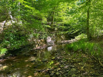 Undeveloped Land in Franklin County, Virginia