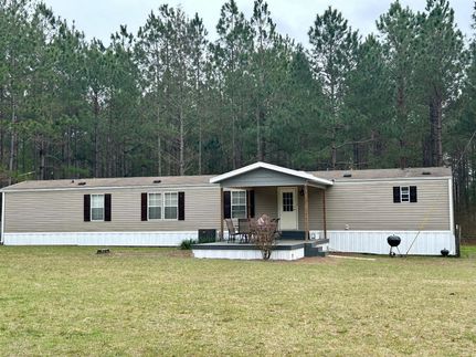 Recreational Property in Grady County, Georgia