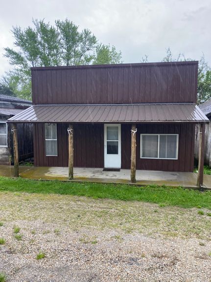 Recreational Property in Putnam County, Missouri