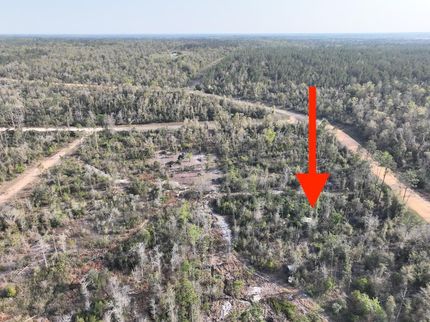 Recreational Property in Jackson County, Florida