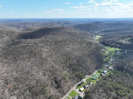 Land in Kanawha County, West Virginia