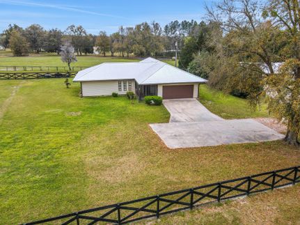 House in Columbia County, Florida