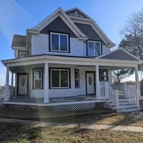 Hunting Property in Franklin County, Kansas