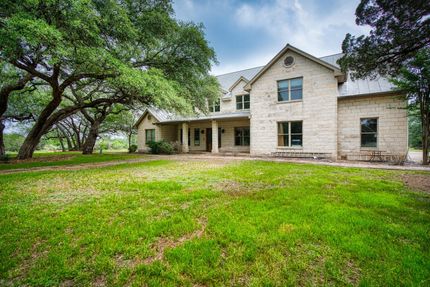 Recreational Property for sale in Comal County, Texas
