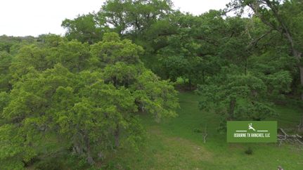 Land in Kerr County, Texas