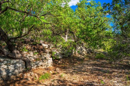 Farm and Ranch in Kerr County, Texas