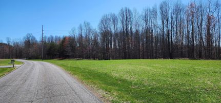 Undeveloped Land in Henry County, Virginia