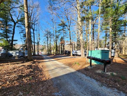 Timberland Property for sale in Henderson County, North Carolina