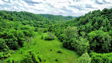 Undeveloped Land in Giles County, Tennessee
