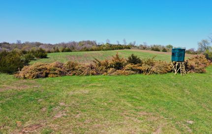 Farm and Ranch in Clarke County, Iowa