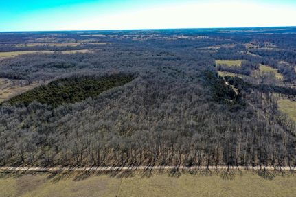 Land in Cedar County, Missouri