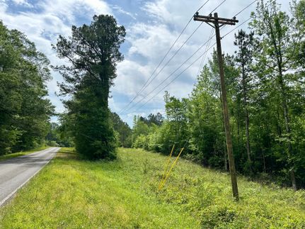 Farm and Ranch in Neshoba County, Mississippi
