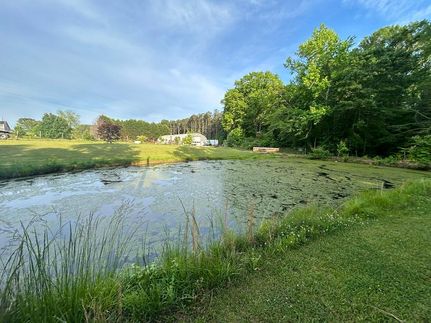 Land in Newton County, Georgia