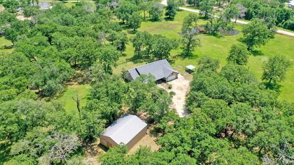 Horse Property in Madison County, Texas