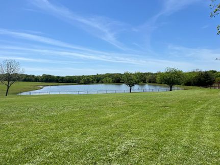 Recreational Property in Fannin County, Texas
