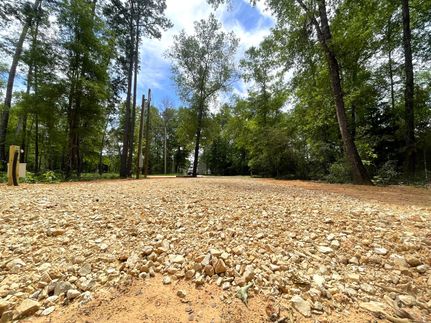 Farm and Ranch in Polk County, Texas