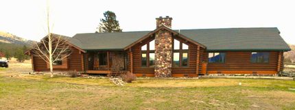 Farm and Ranch in Lewis and Clark County, Montana