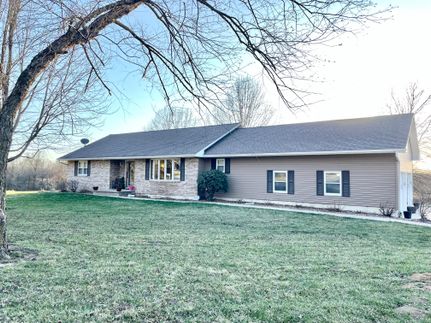 Farm and Ranch in Linn County, Missouri