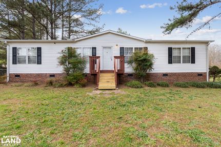 Homesite in Greenville County, South Carolina