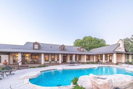 House in Washington County, Texas