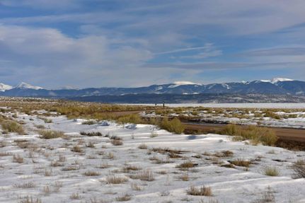 Farm and Ranch in Costilla County, Colorado