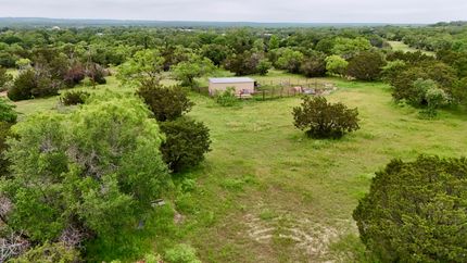 Recreational Property in Parker County, Texas