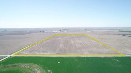 Farm and Ranch in Douglas County, Illinois