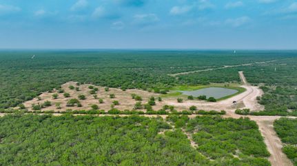 Farm and Ranch in La Salle County, Texas