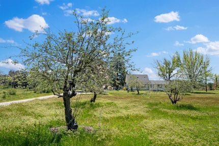 Farm and Ranch in San Diego County, California