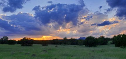 Farm and Ranch in Yavapai County, Arizona