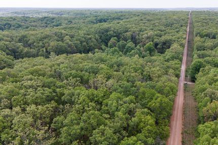 Undeveloped Land in Saint Clair County, Missouri