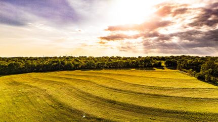 Farm and Ranch in McClain County, Oklahoma