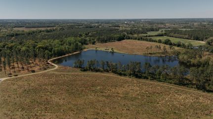 Farm and Ranch in Tift County, Georgia