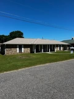 House in Elmore County, Alabama