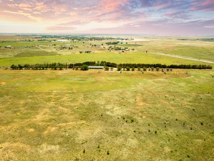 Undeveloped Land in Lubbock County, Texas
