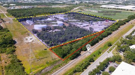 Homesite for sale in Hillsborough County, Florida