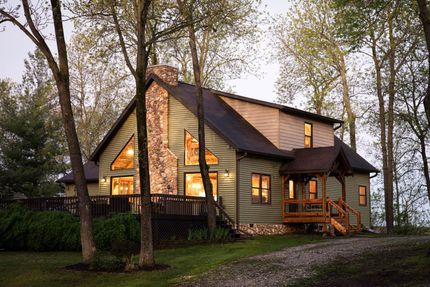 Horse Property in Henderson County, Illinois