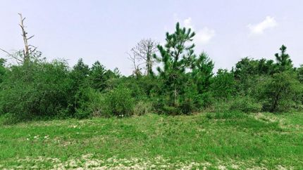Recreational Property in Washington County, Florida