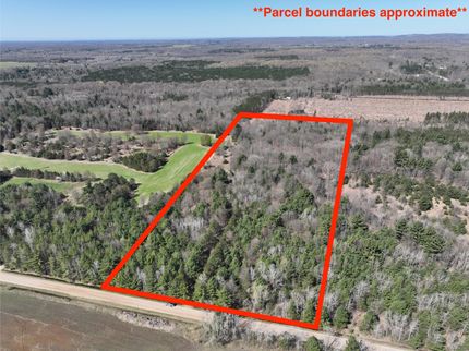 Recreational Property in Oceana County, Michigan