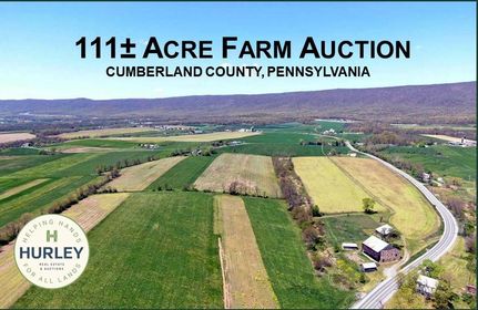 Commercial Property in Cumberland County, Pennsylvania